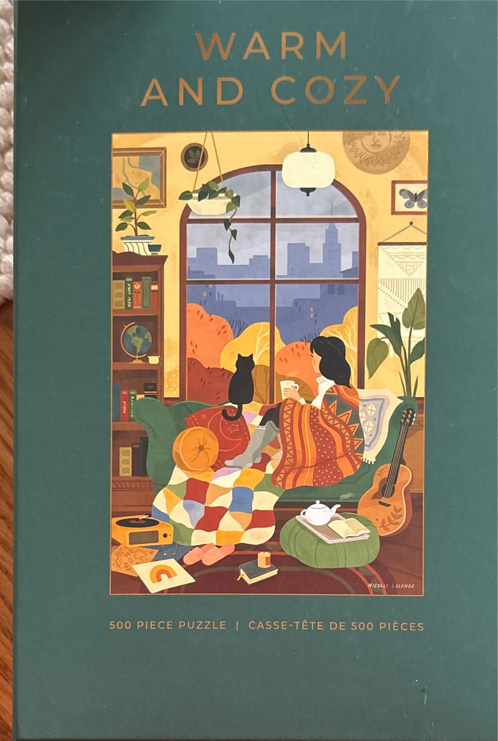 Once Upon A Time: Alice In Wonderland