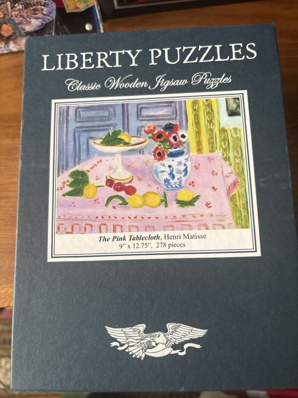 Maligne Lake, Canada