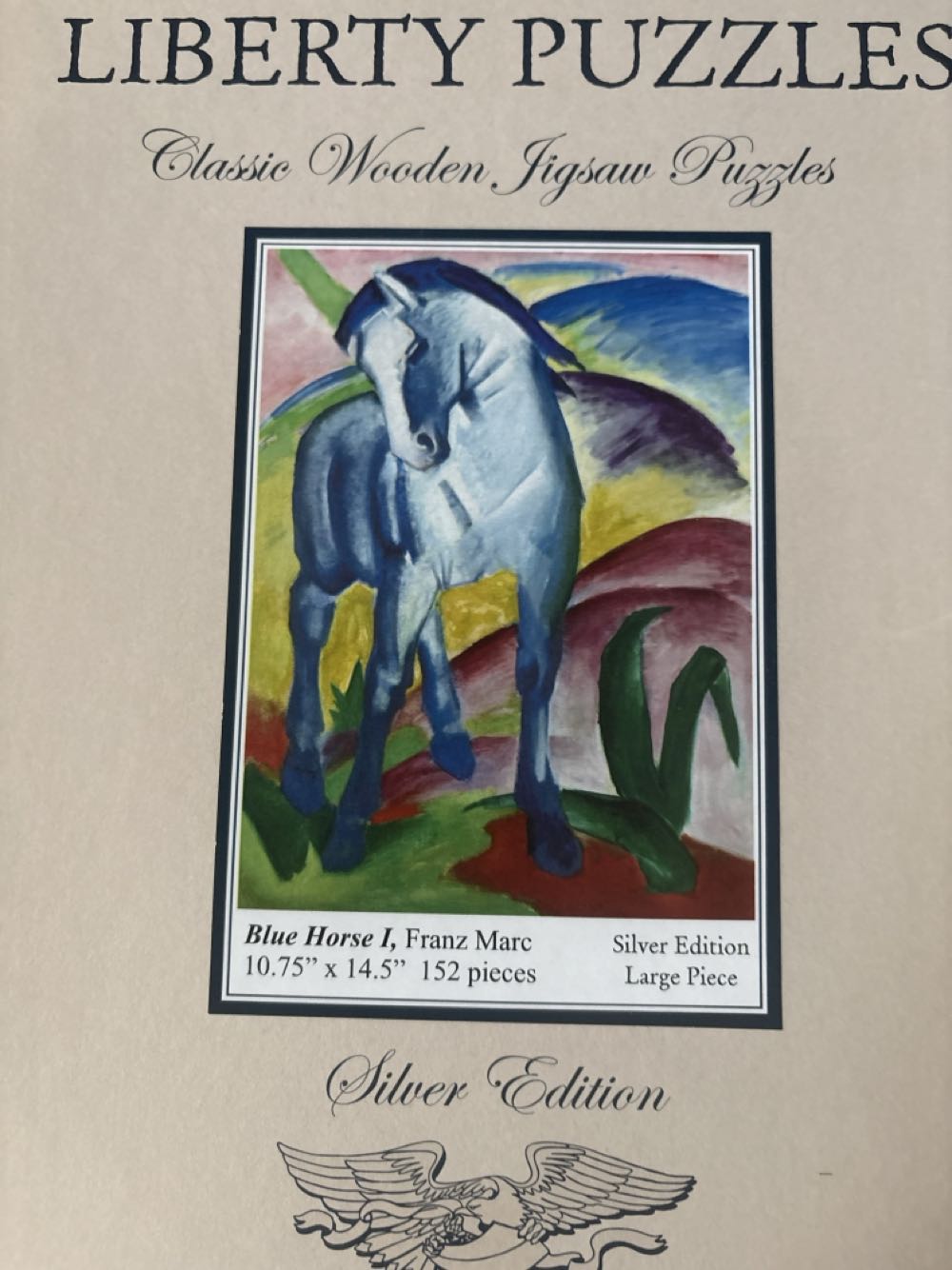 Wildflowers Of Georgia Piece Jigsaw By Highland Creek