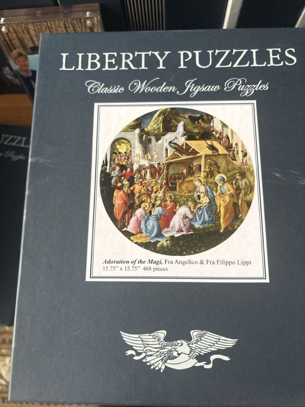 Mini Spring Home 99 Pièces Trevell – 99