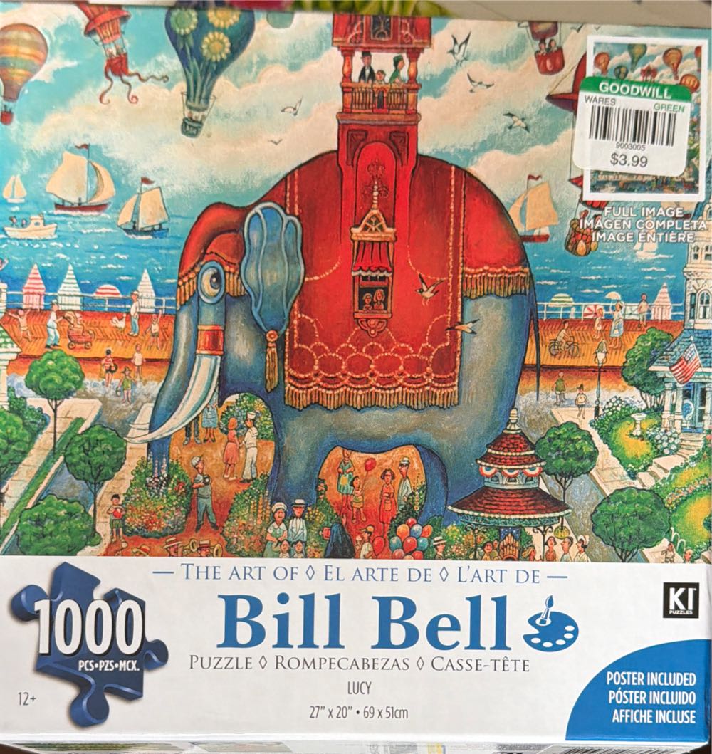 Once Upon A Time: Alice In Wonderland