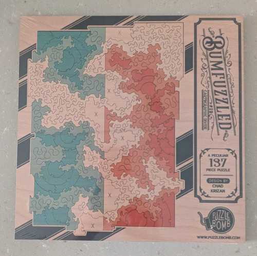 Macy’s Thanksgiving Day Parade Jigsaw Puzzle 750 Pieces Panoramic Vgood Pre Owne