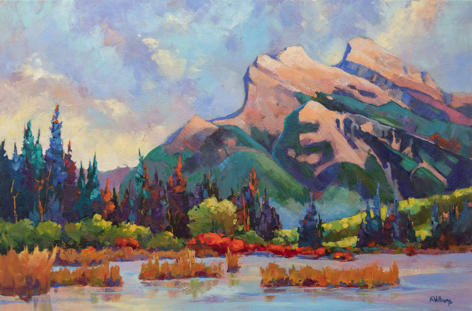 Garden Of Friendship