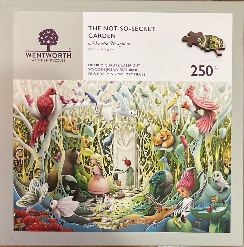 Martine’s Balloon Ride