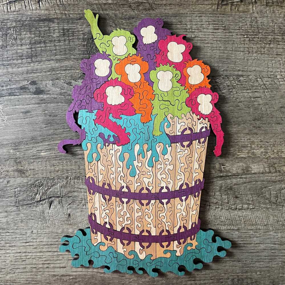 AP-1A-126: Crescent Night