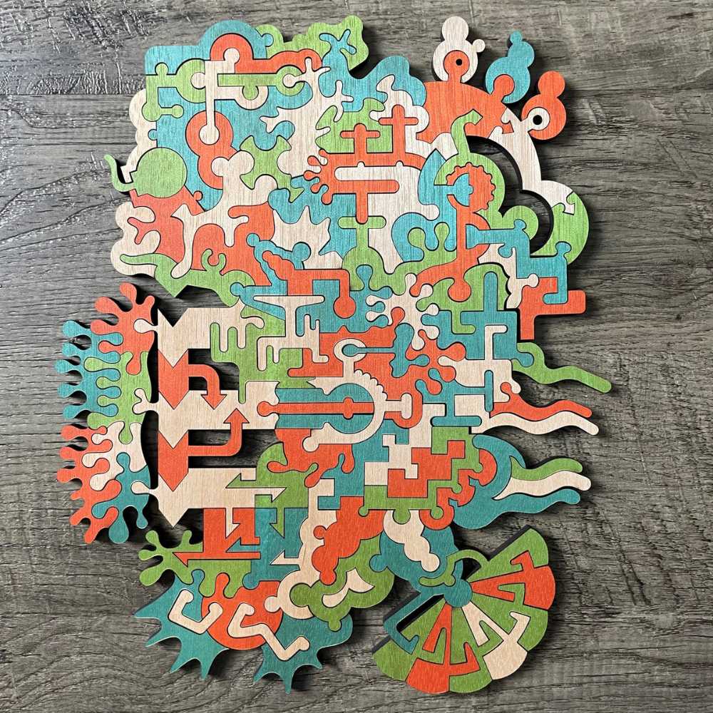 Quokka-Alice’s Adventures