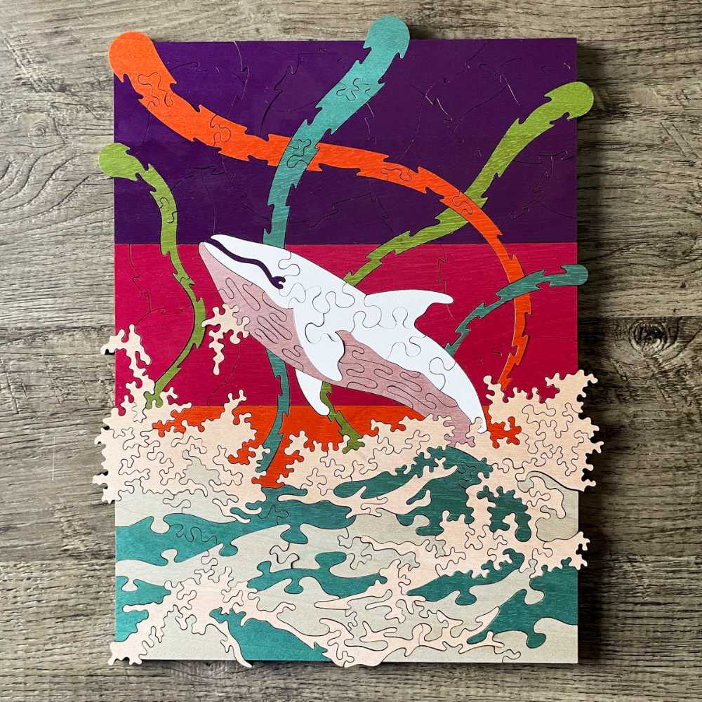 Summer Village Stream