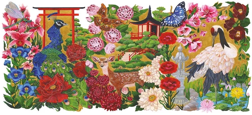 Cats, Aliens And Donuts