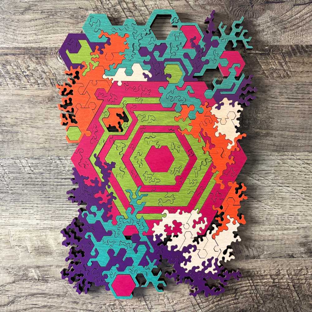 Eurographics Smoothies And Juices Piece