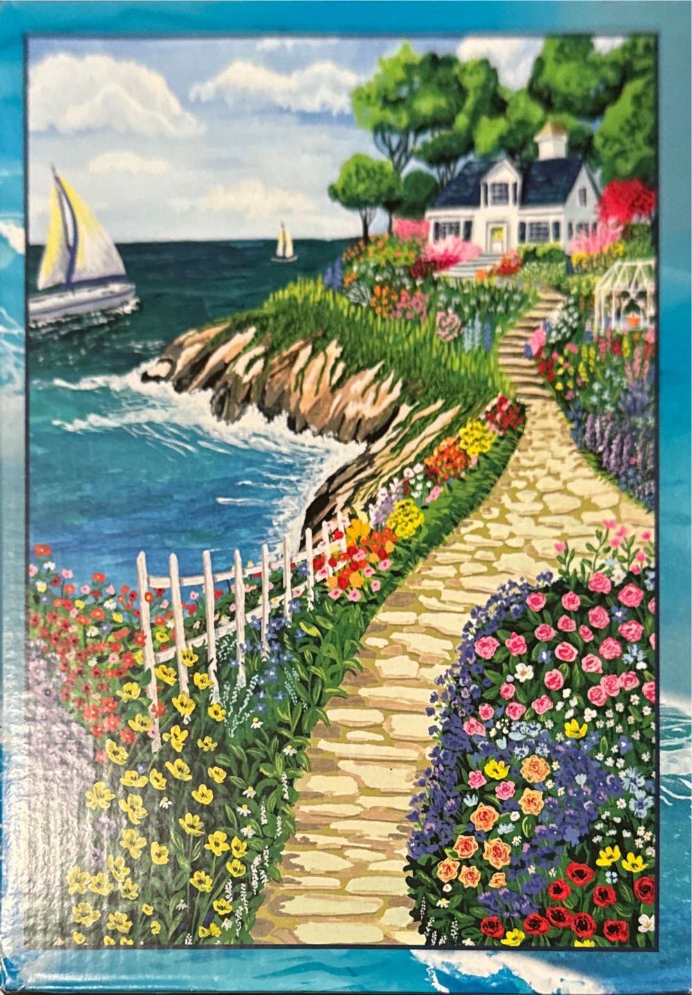 Ceaco: Homage To Sargent