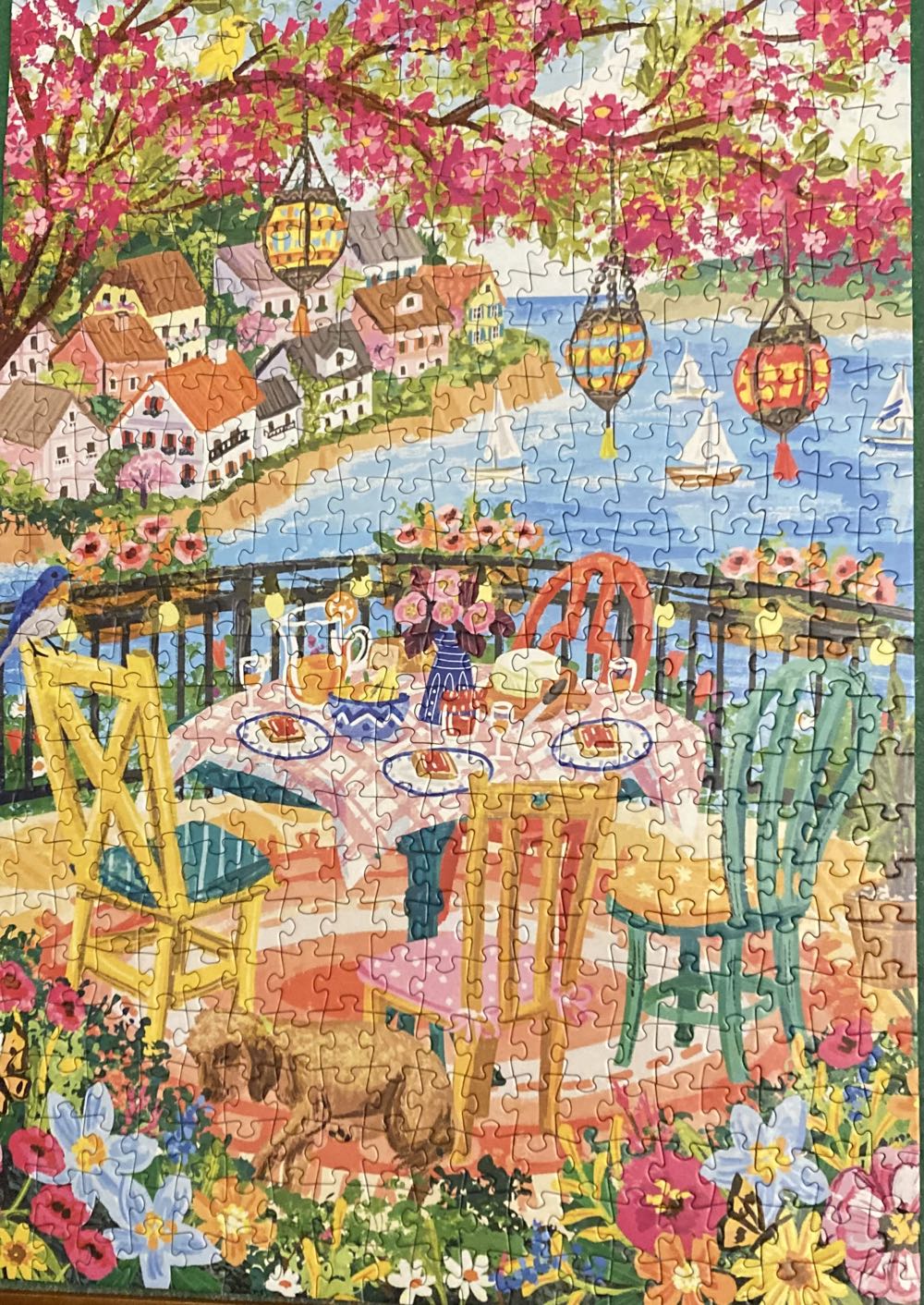 AP-10-523: Peanuts Carnival