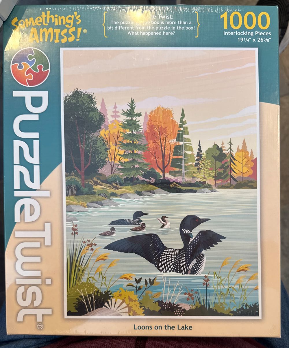 Window Wonderland - Series 2