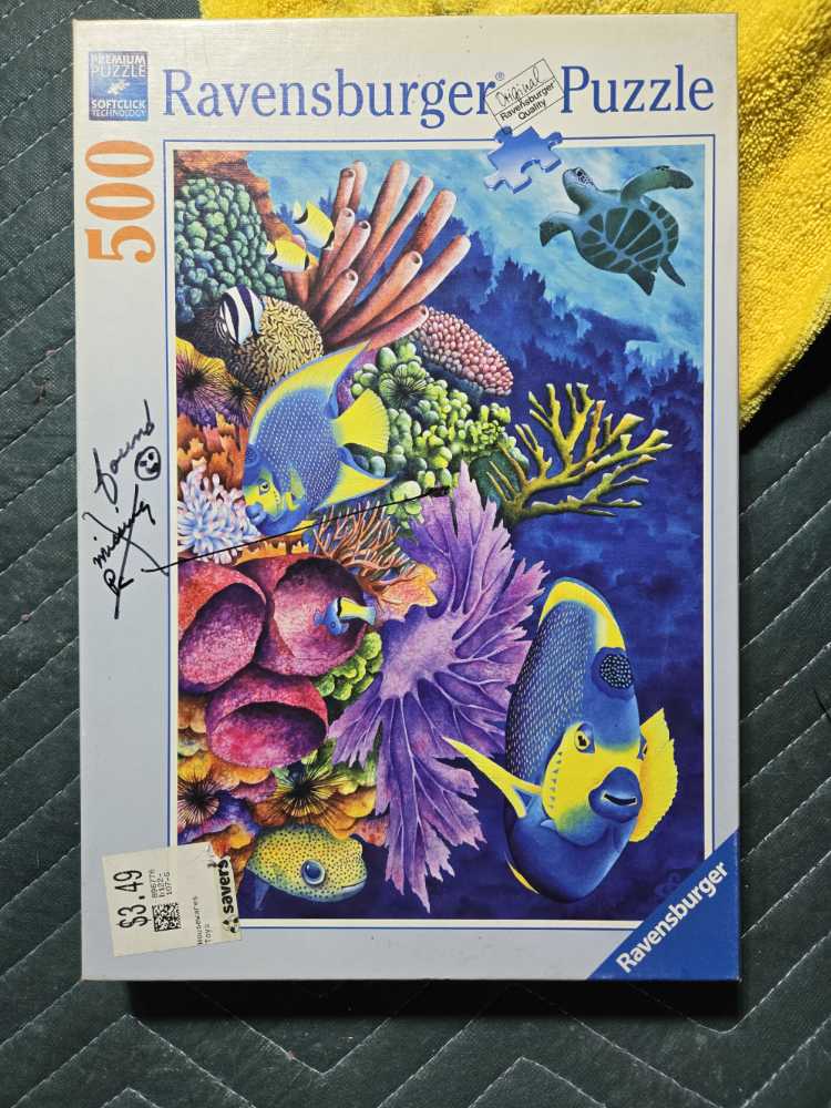 Erwachsenenpuzzle 100 Bunte Häuser In Xl Teile