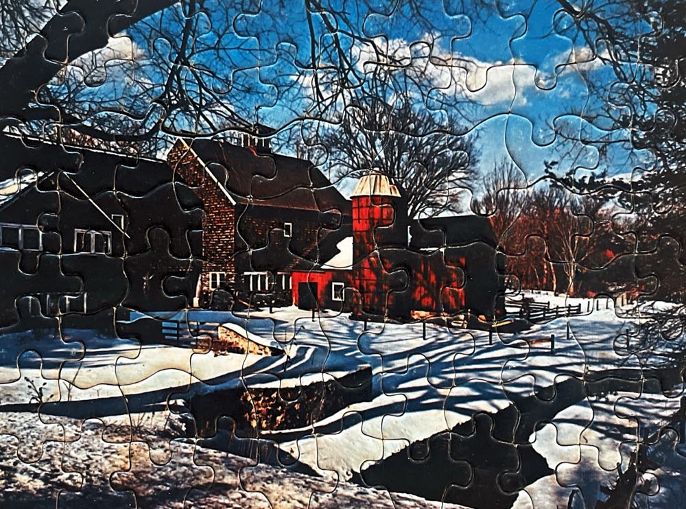 Beside The Seaside Saskia Lenen