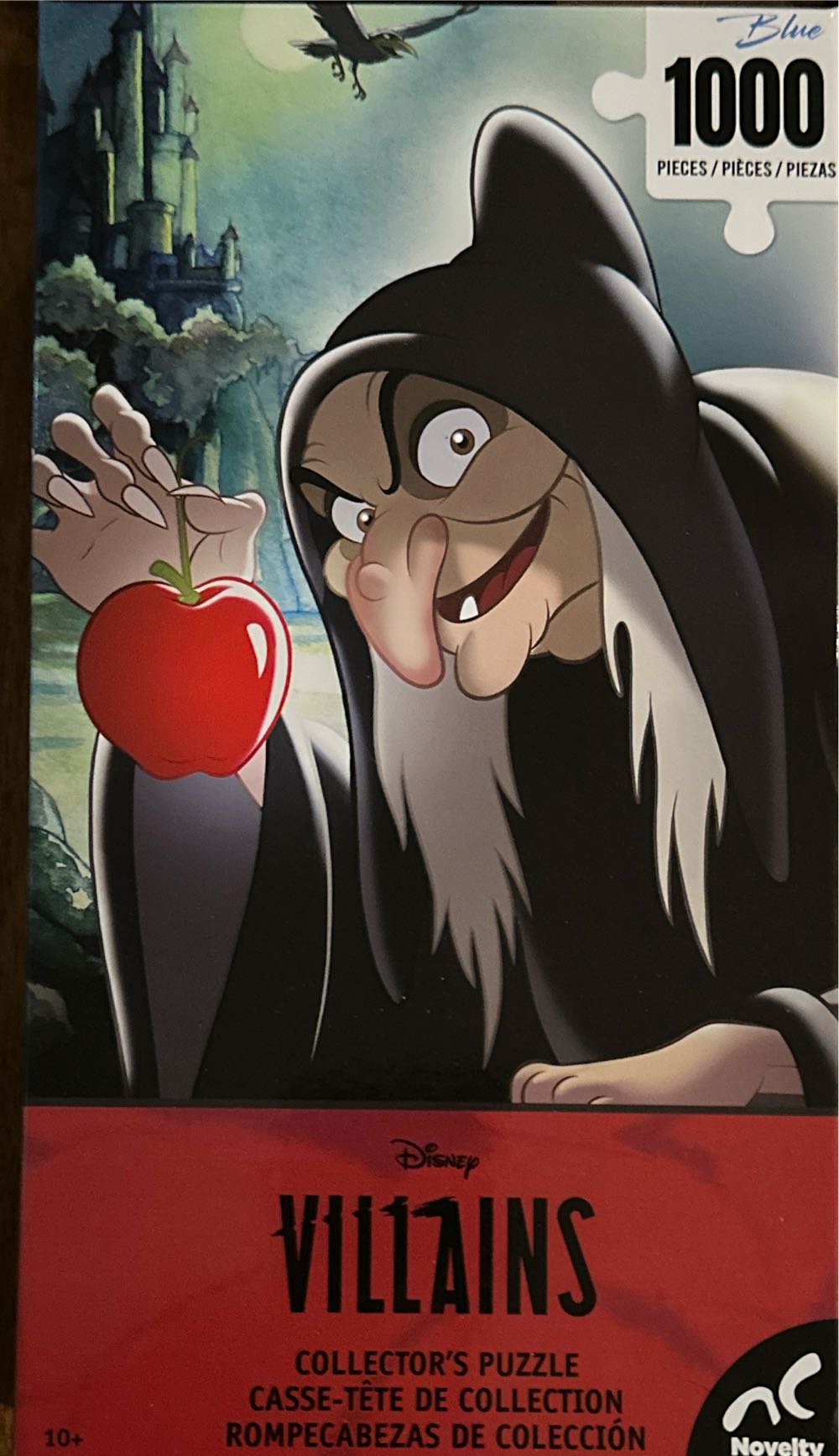 D-950-569: 2005 Mickey Mouse Calendar (boxless)