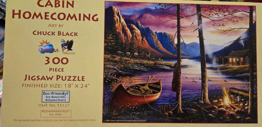 Greenhouse Garden By Eduard