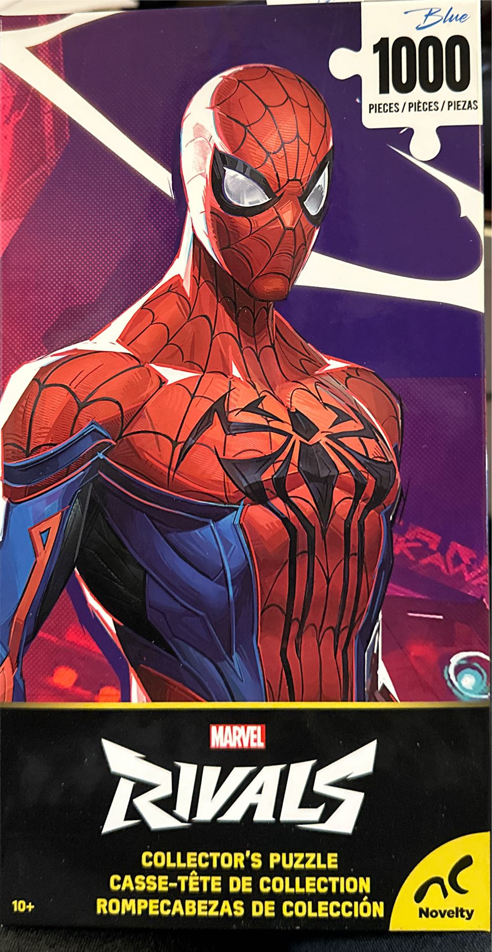 Wooden Railroad Train