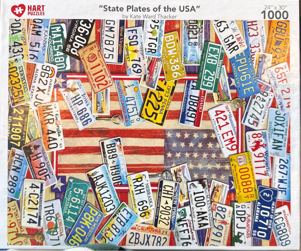 Gates Of The Seasons 1 000 Pieces Monde Art De Entrées La Gare Forvandling Brikker