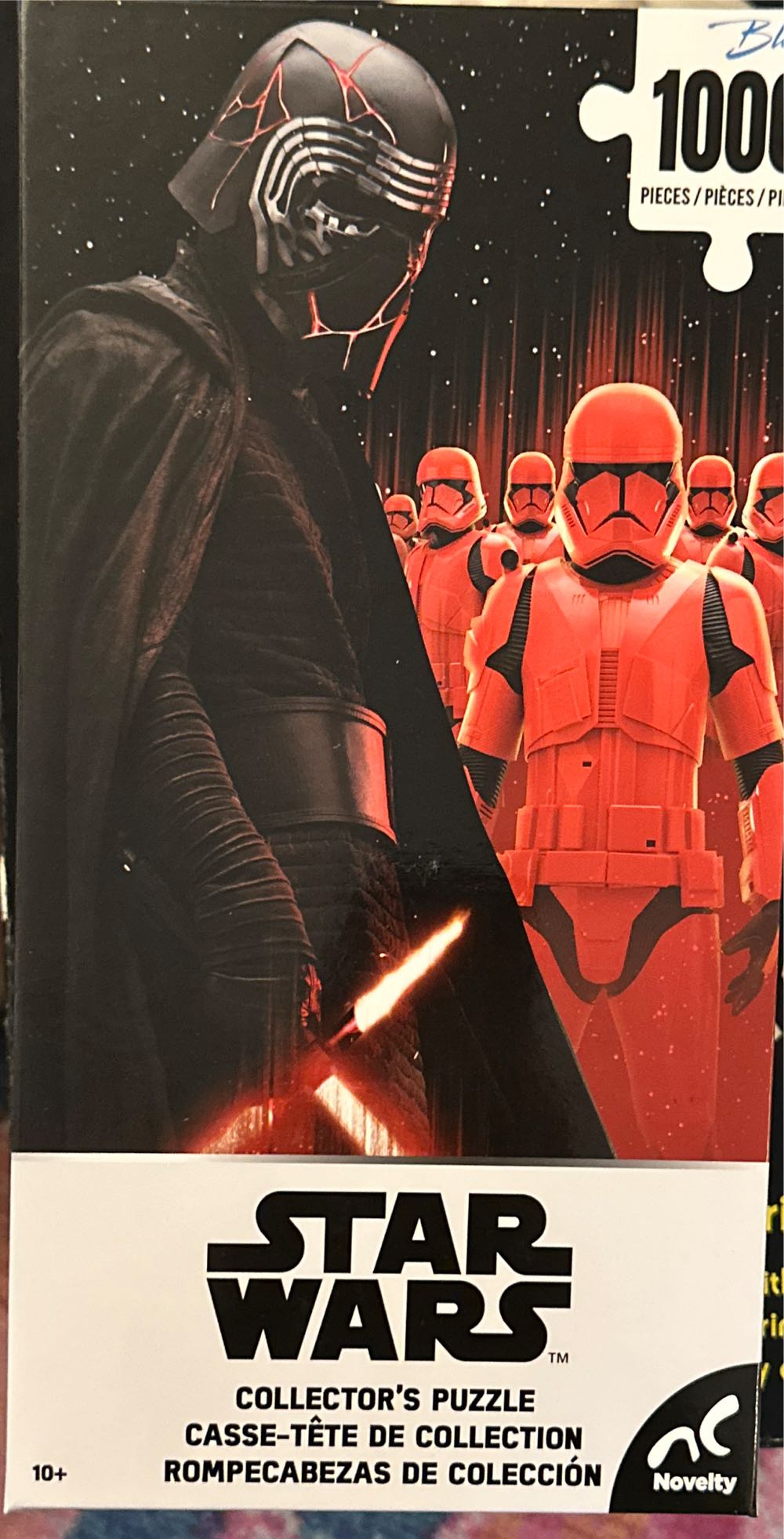 YM-05-892: Hello Kitty’s Bistro Opening