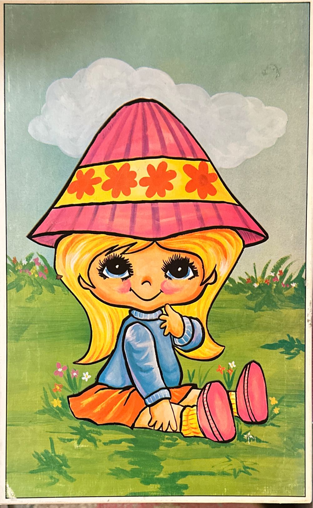 Imagining the Magic ”35th anniversary of Tokyo Disney Resort Happiest Celebration!”