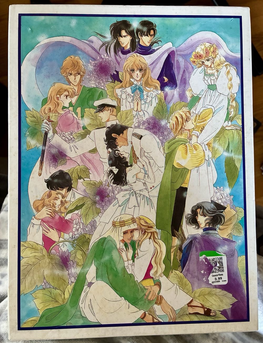 JvH - Midsummer Festival