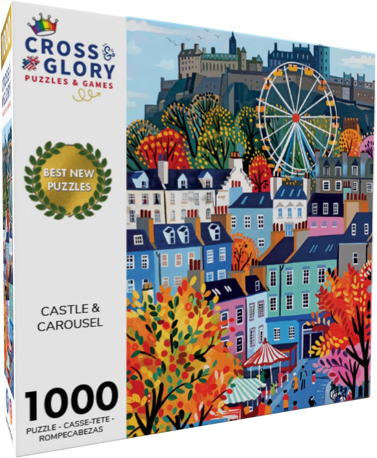 Spring Witch Academy