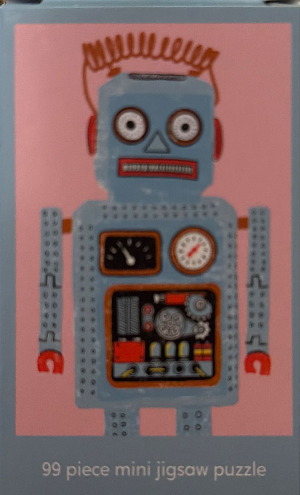 Walden’s Manor House