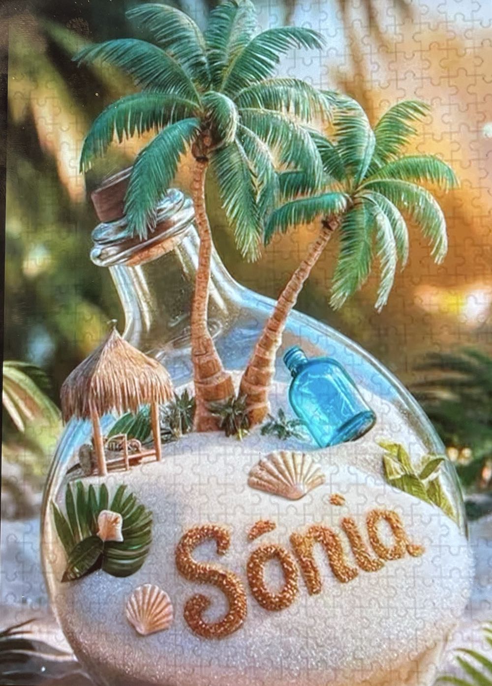 Tropical Butterflies