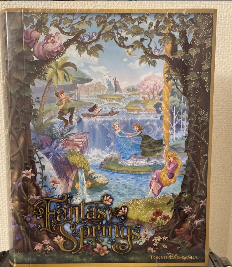 Wentworth 500pc Wooden Jigsaw Puzzle Les Flamants New In Original Box