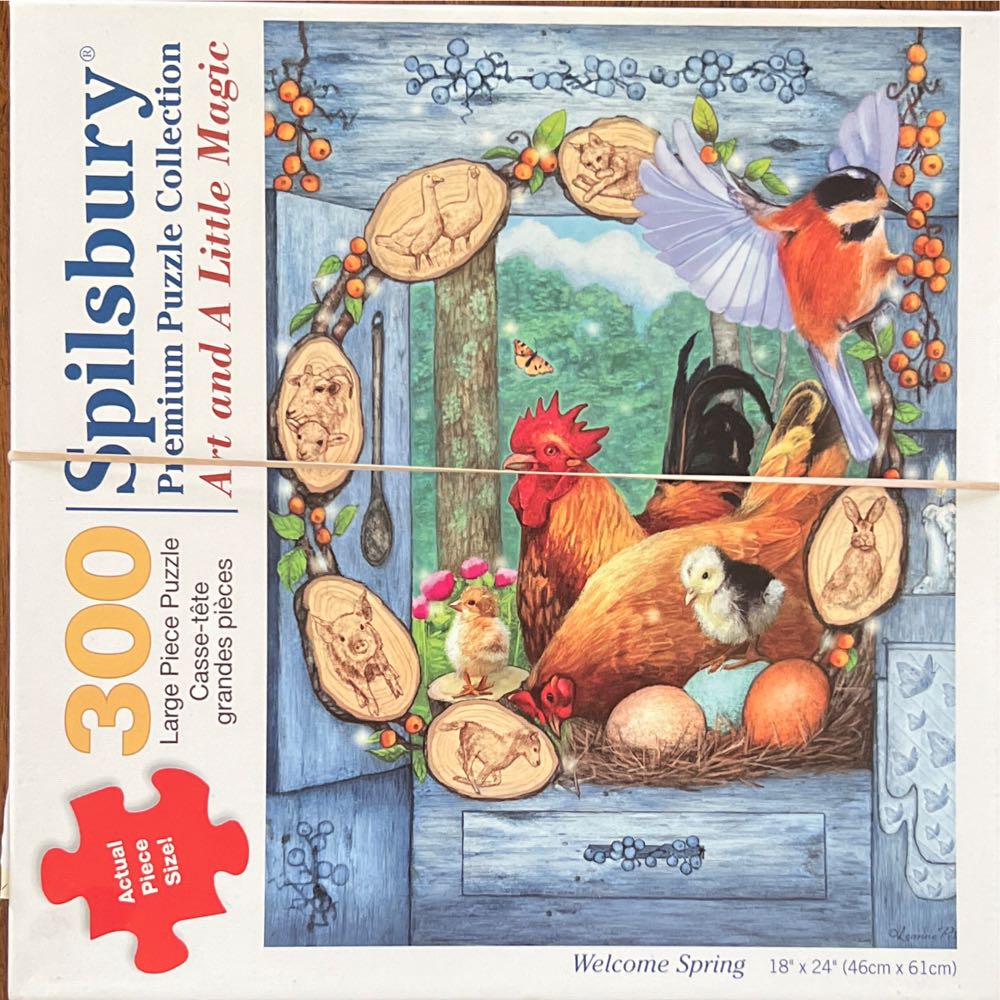 Sunshine Bouquet 🌀