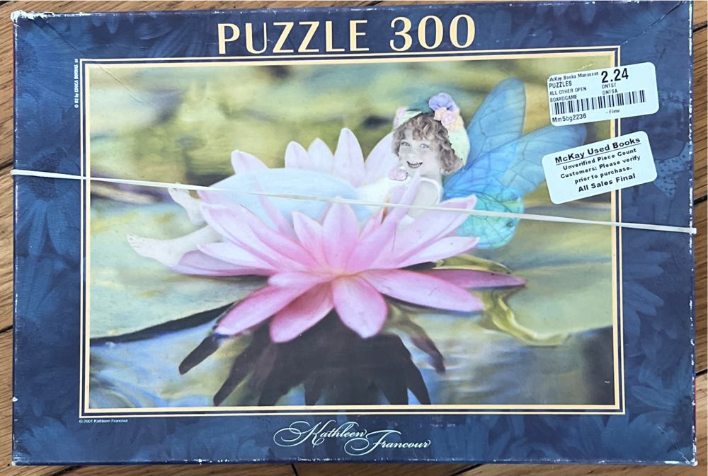 AP-3-829: Snoopy Flower Bridge