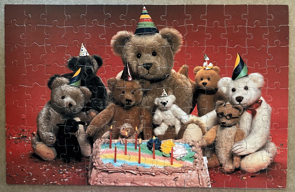 Kiekeboes Puzzel De Kiekeboes De Stedentrip Stukjes