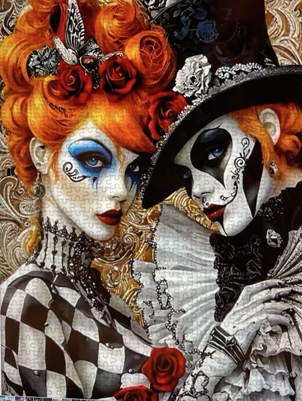 Masterpieces Piece Sports Jigsaw Puzzle Mlb Baltimore Orioles Center View Panoramic 13”x39”