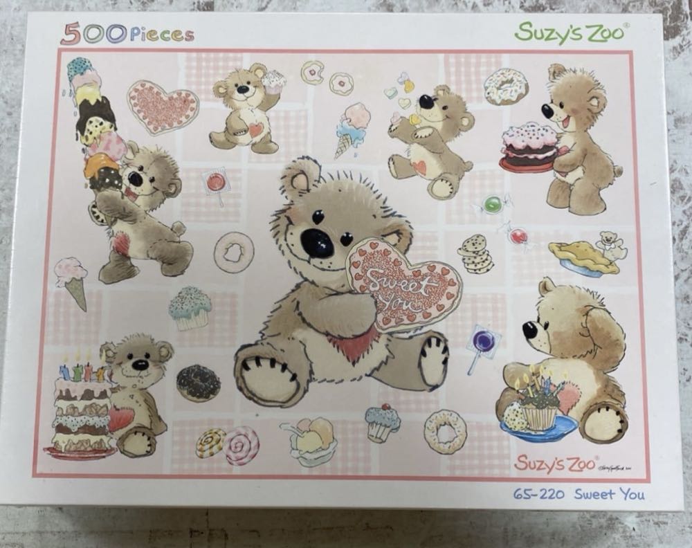 Notre Dame Afternoon