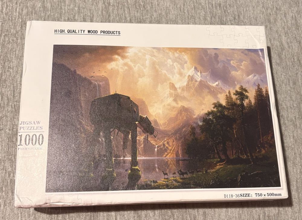 Ravensburger Disney Princess 139743