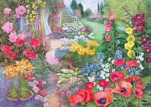 Deluxe 5 Puzzle Pack - That’s Puzzling!