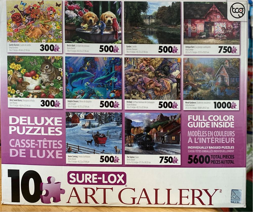 Premium Chocolates ❤️