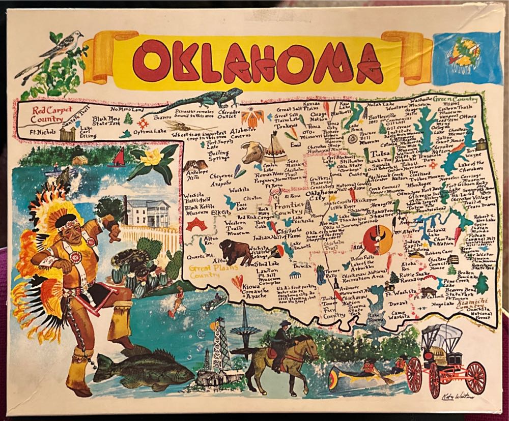 Window Jigsaw Trefl Red View Through Window Piece Jigsaw