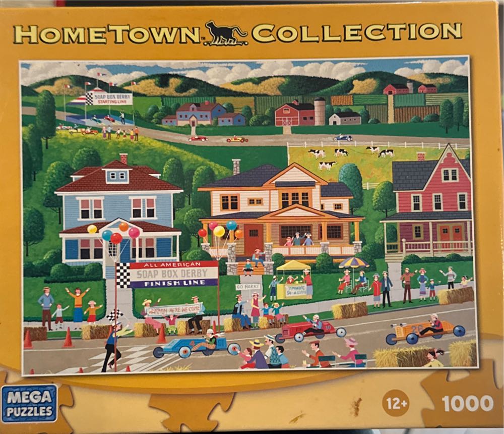 Beside The Seaside Saskia Lenen