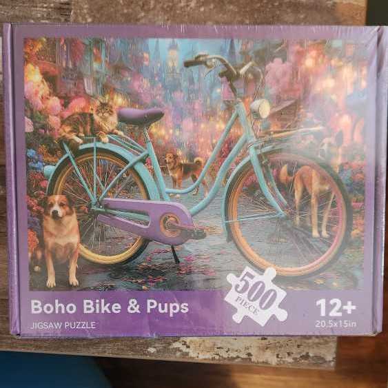 Cookie Time - Susan Winget