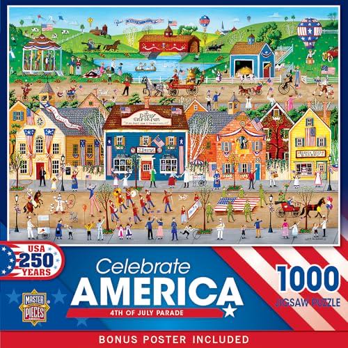 Bustling Flower Market