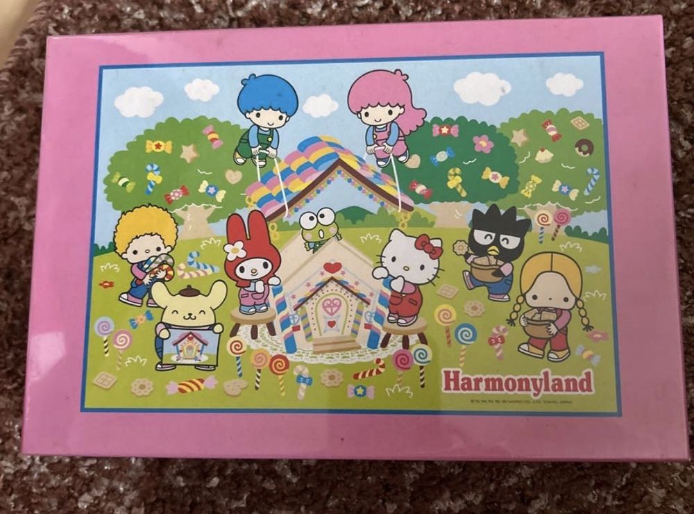 AP-10-189: Woodstock Forest