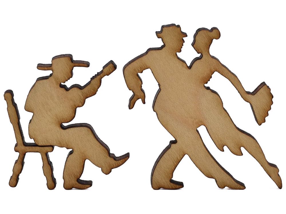 Mediterranean Sea - Liberty Puzzles puzzle collectible - Main Image 4