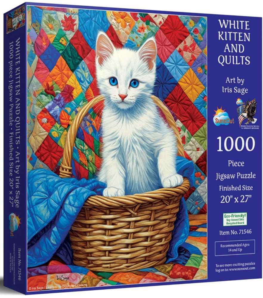 Vintage Karen Derrico Piece Jigsaw Puzzle Hooray For Hollywoof Dogs