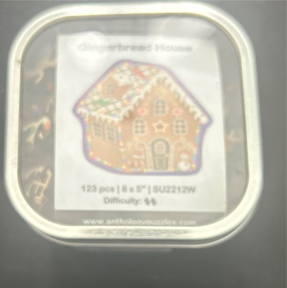 Masterpieces Halloween Glow In The Dark Spooky Night 100pc Puzzle