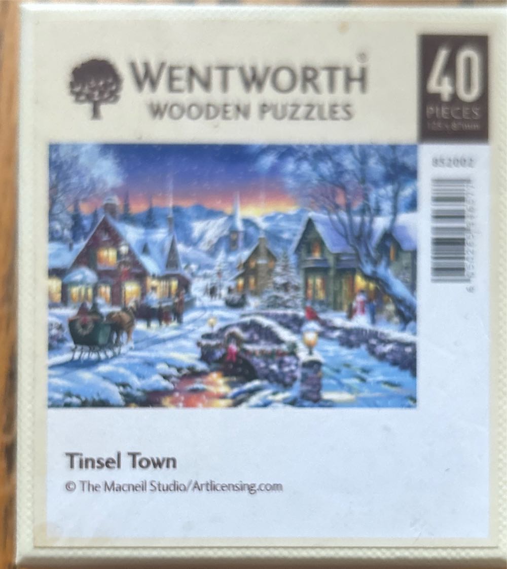 Educa 1000pc Jigsaw Alchemy Gothic Fairy Sylundine 17109 Rare