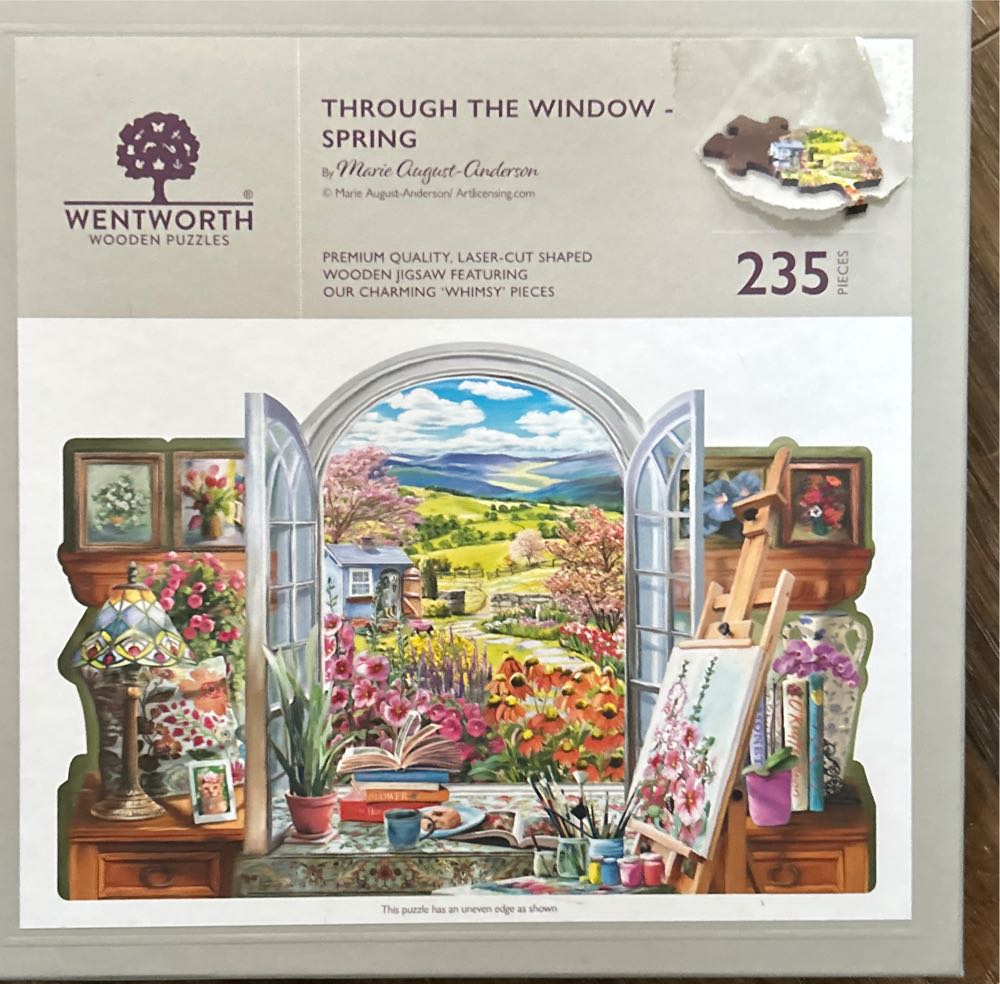 Naughty And Nice-NIB-Jennifer