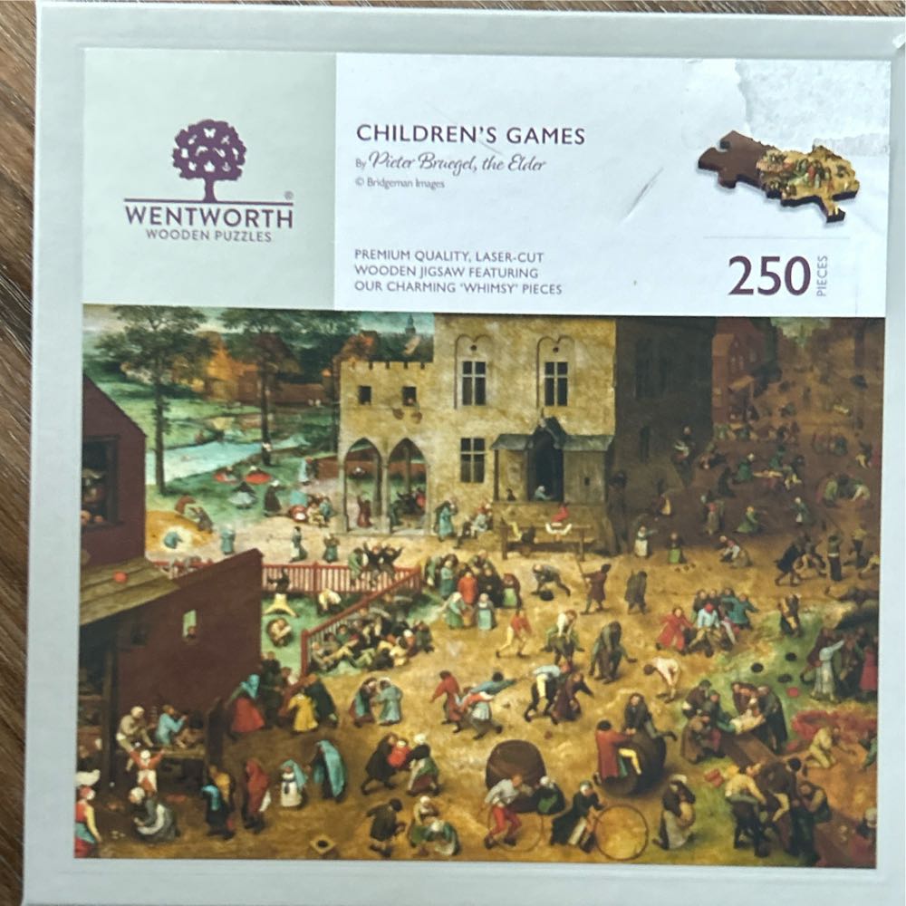 Mickey and Gang on Safari