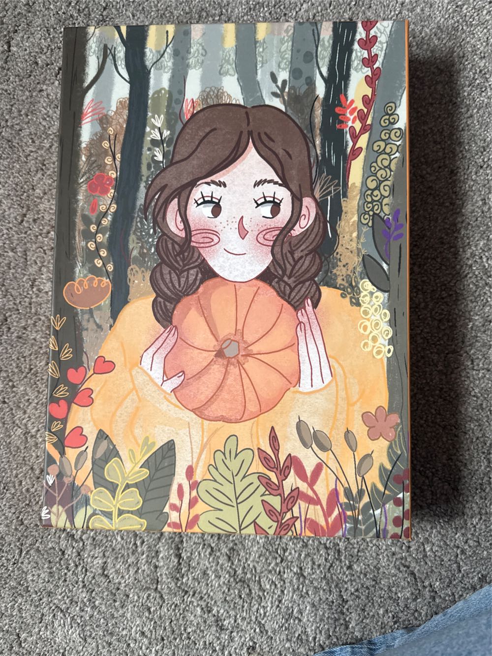 Himmelreich: Puzzle Zac Kinkade Teile