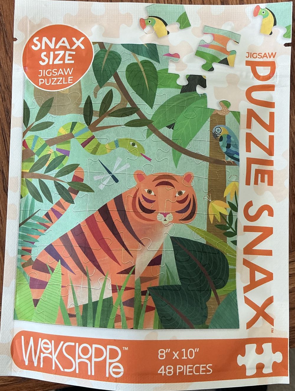 Mini Spring Home 99 Pièces Trevell – 99